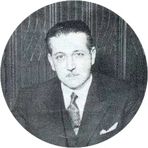 Alfredo Baldomir