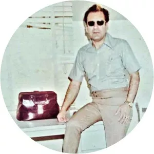 Alfredo Ballí Treviño