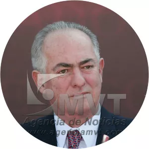 Alfredo Baranda García - Mexican politician