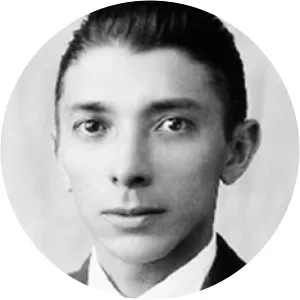 Alfredo Barrera Vásquez