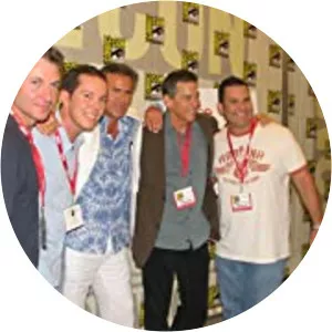 Alfredo Barrios, Jr.