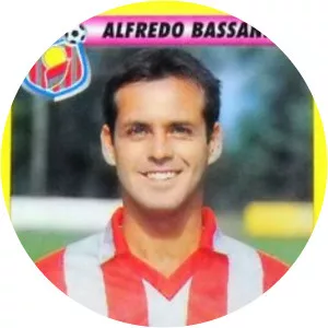Alfredo Bassani