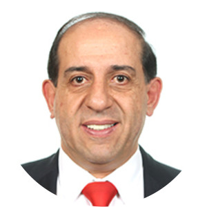 Alfredo Bejos Nicolás