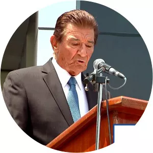 Alfredo Benavides Diez Canseco