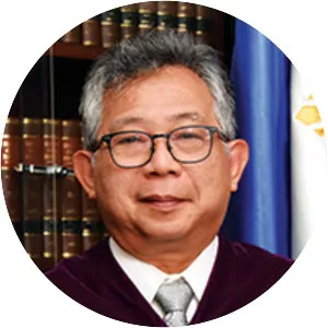 Alfredo Benjamin Caguioa