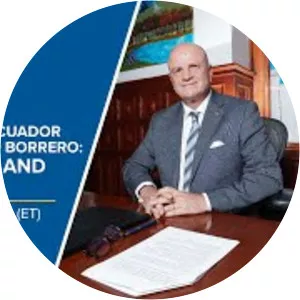 Alfredo Borrero