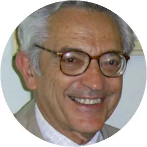 Alfredo Bosi - Brazilian historian