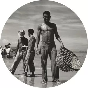 Alfredo Boulton - Venezuelan photographer