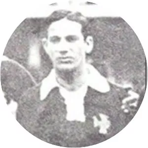 Alfredo Brilhante da Costa - Football player