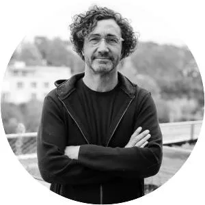 Alfredo Brillembourg