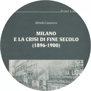 Alfredo Canavero - Author