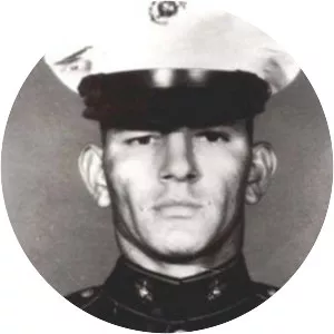 Alfredo Cantu Gonzalez - Military personnel