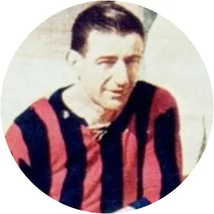 Alfredo Carricaberry