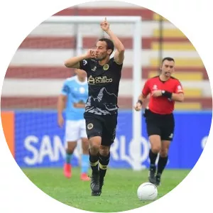 Alfredo Carrillo Reggiardo