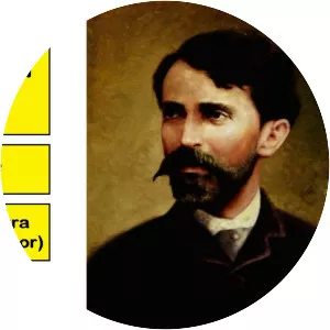 Alfredo Catalani - Italian composer