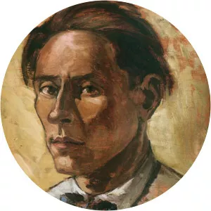 Alfredo Catarsini - Painter