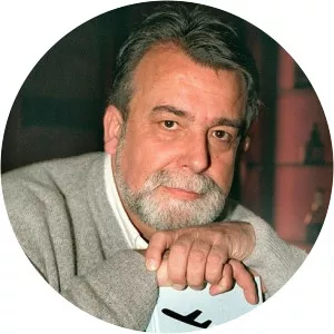 Alfredo Conde - Writer