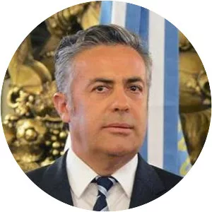 Alfredo Cornejo - Senator of Argentina
