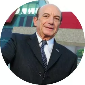 Alfredo Coto - Businessman