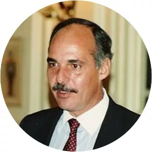 Alfredo Cristiani
