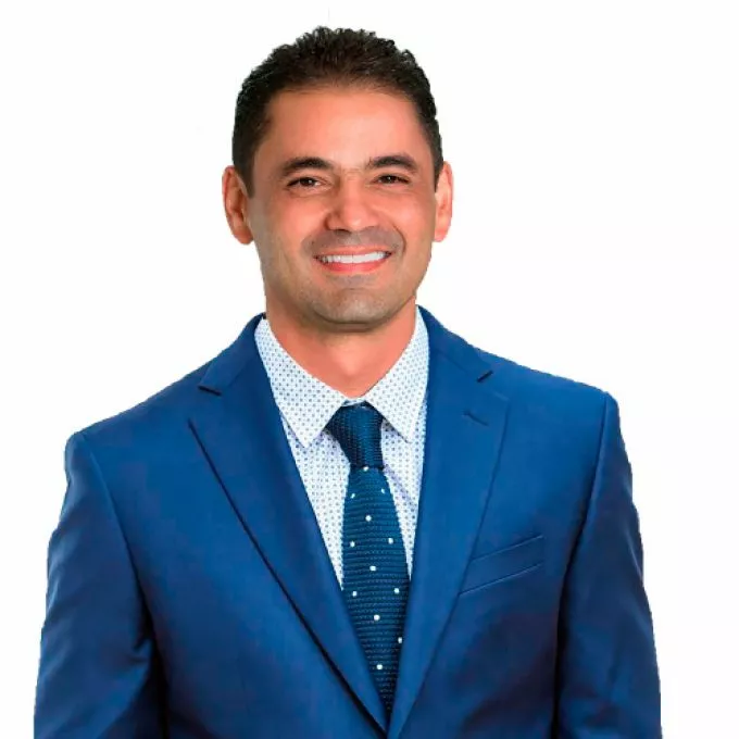 Alfredo Cuello Baute