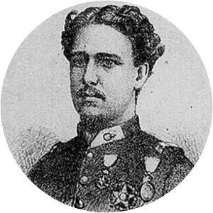 Alfredo d'Escragnolle Taunay - Brazilian writer