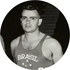 Alfredo da Motta