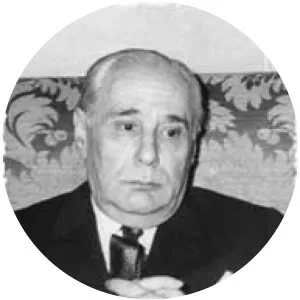 Alfredo de la Guardia