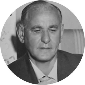 Alfredo De Laurentiis photograph