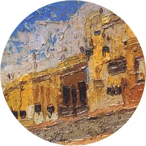 Alfredo De Simone - Artist