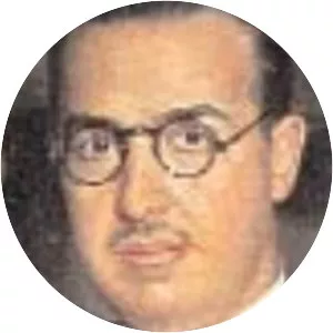 Alfredo de Zavala y Lafora