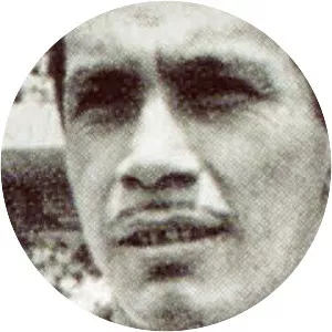 Alfredo del Águila
