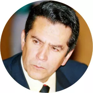 Alfredo del Mazo González