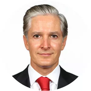 Alfredo del Mazo Maza