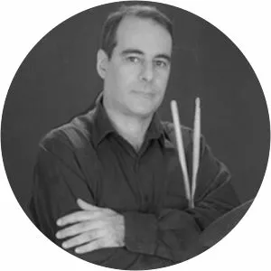 Alfredo Dias Gomes - Brazilian musician ‧ Dias Gomes' son