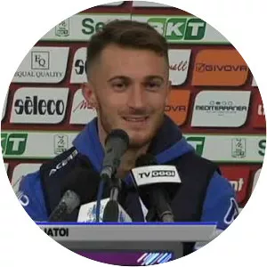 Alfredo Donnarumma