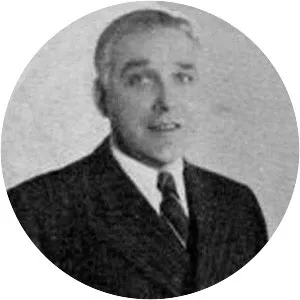 Alfredo Duhalde - Former Vice-President of Chile