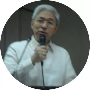 Alfredo E. Evangelista