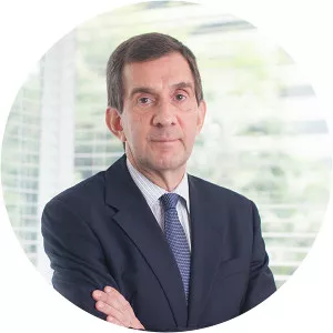 Alfredo Egydio Setubal - CEO of Itaúsa