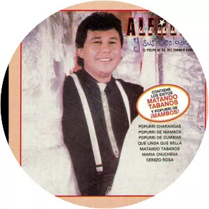 Alfredo El Pulpo Y Sus Teclados