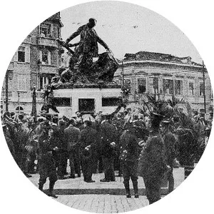 Alfredo Eugênio de Almeida Maia