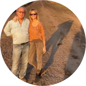 Alfredo Fabbiani - Mariana Fabbiani's father