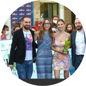 Alfredo Felco - Actor