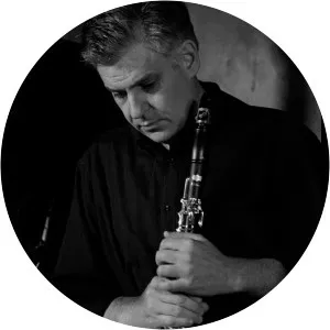 Alfredo Ferrario - Musical artist