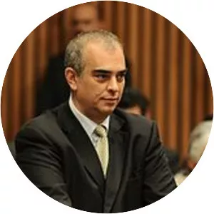 Alfredo Figueroa Fernández - Mexican sociologist