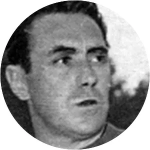 Alfredo Foni - Italian footballer