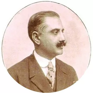 Alfredo Frassati