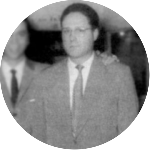 Alfredo García Segura