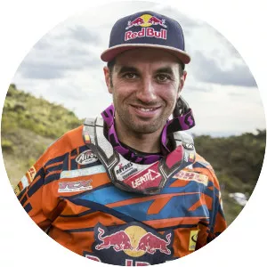 Alfredo Gómez Cantero