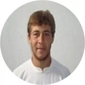 Alfredo González Bordón